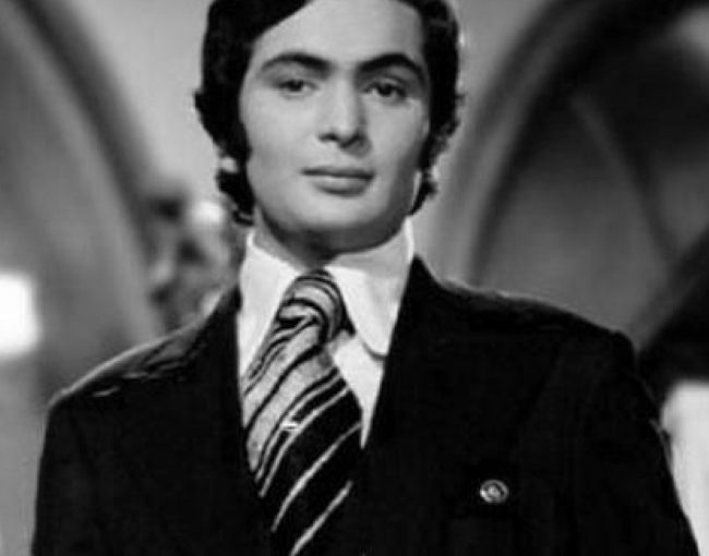 リシ・カプールを悼む