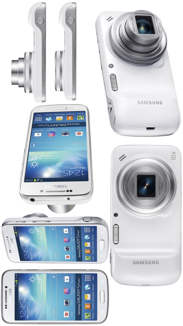 日常でも旅行先でも役立つスマホ兼カメラ