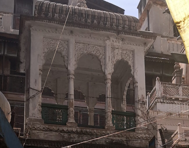 素性の良さそうなお寺