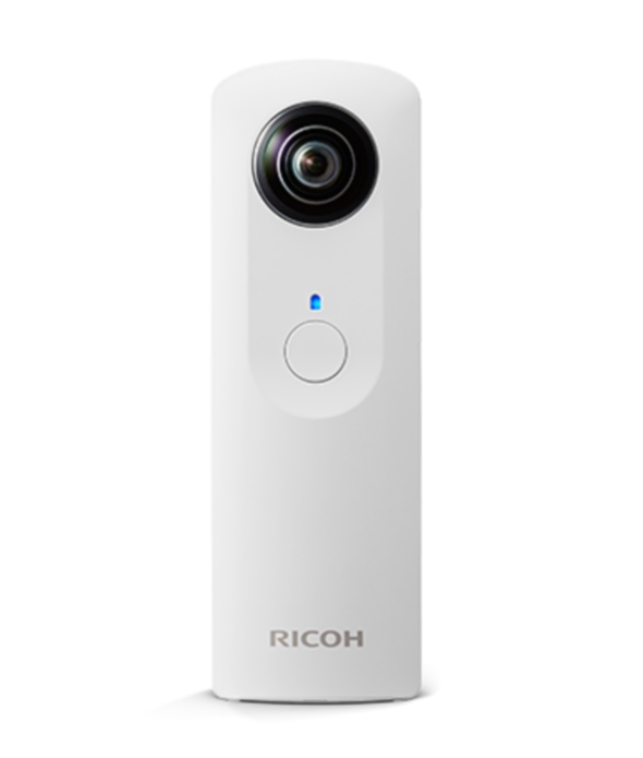 RICOH THETA