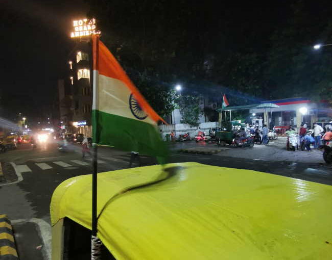 健康なナショナリズム