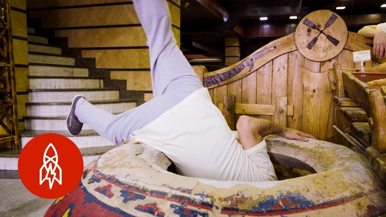 ジョージアのタンドゥール