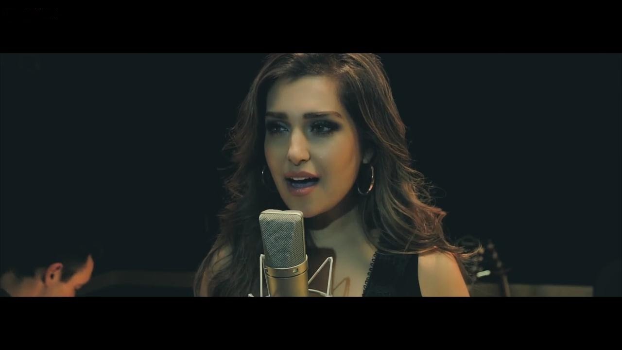 外国人歌手によるヒンディーソング